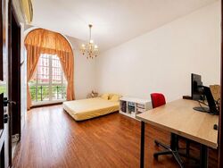St Annes Wood (D19), Semi-Detached #577912091